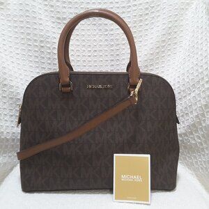 MICHAEL KORS CROSSBODY PURSE